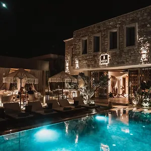 Asha Alacati Çeşme